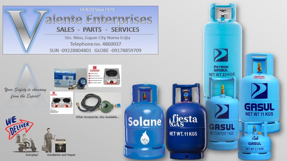 Valente Enterprises